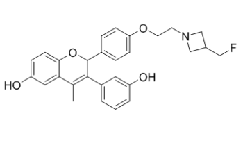 GDC-0927 Racemate 1443983-36-5